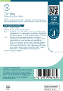 Johnsons Seeds Tomato Tumbling Tom Red