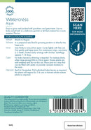 Johnsons Seeds Watercress Aqua