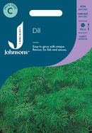 Johnson Seeds Dill
