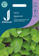 Johnsons Seeds Mint Applemint