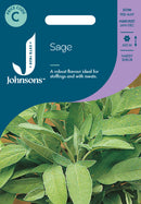 Johnsons Seeds Sage