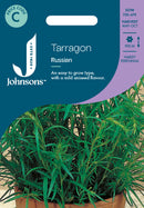 Johnsons Seeds Tarragon Russian