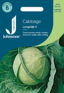 Johnsons Seeds Cabbage Langedijk 4
