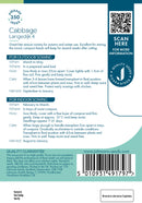 Johnsons Seeds Cabbage Langedijk 4