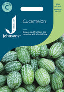 Johnsons Seeds Cucamelon