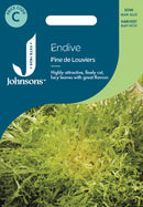 Johnsons Seeds Endive Fine de Louviers