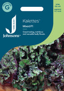 Johnsons Seeds Kalettes® Mixed F1