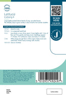 Johnsons Seeds Lettuce Iceberg 4