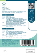 Johnsons Seeds Marrow Tiger Cross F1