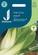 Johnsons Seeds Pak Choi Choko F1