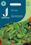 Johnsons Seeds Rocket