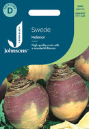 Johnsons Seeds Swede Helenor