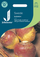 Johnsons Seed Swede Invitation