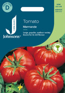 Johnsons Seeds Tomato Marmande