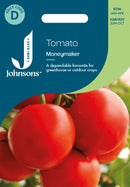 Johnsons Seeds Tomato Moneymaker