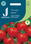 Johnsons Seeds Tomato Shirley F1