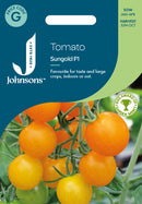 Johnsons Seeds Tomato Sungold F1
