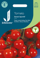 Johnsons Seeds Tomato Sweet Aperitif