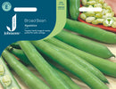 Johnsons Seeds Broad Bean Aguadulce