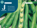 Broad Bean Bunyards Exhibition