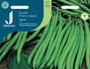 Johnsons Seeds Dwarf French Bean Tasman