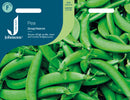 Johnsons Seeds Pea (Snap) Nairobi