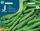 Johnsons Seeds Pea (Maincrop) Hurst Green Shaft