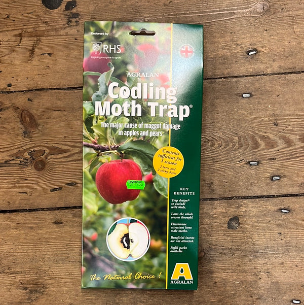 Agralan HA53D Codling Moth Trap