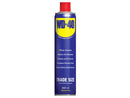 WD-40 Multi-Use Product Silicone Free Trade Size 600ml