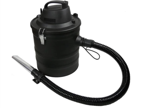 Manor 3270 Ash Vacuum - Motor and Hepa Filter