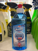 Duzzit Rinse Aid 375ml