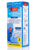 Acana Advanced Safety Moisture Trap Refills Pack of 3