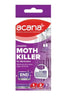 Acana Hanging Moth Killer and Freshener Pack of 4