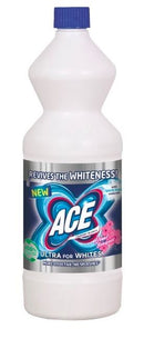 Ace Ultra For Whites 1 Litre