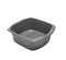 Addis Metallic Rectangular Bowl 9.5 Litres