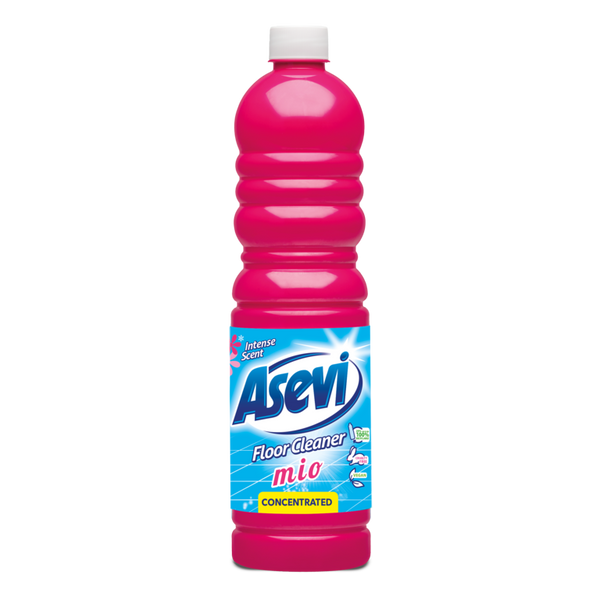 Asevi Concentrated Floor Cleaner Mio 1 Litre