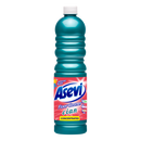 Asevi Concentrated Cian Floor Cleaner 1 Litre