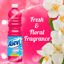 Asevi Concentrated Floor Cleaner Mio 1 Litre