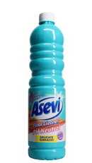 Asevi pH Neutral Floor Cleaner 1 Litre