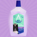 Astonish Pet Fresh Floor Cleaner 1 Litre