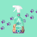 Astonish Pet Fresh Stain Remover 750ml