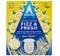 Astonish Toilet Bowl Fizz & Fresh Tabs Lemon Splash