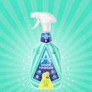 Astonish White Vinegar Zesty Citrus 750ml