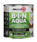 Zinsser B I N Aqua Primer Sealer Stain Killer 500ml
