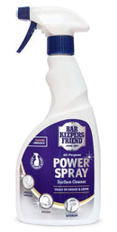 Bar Keepers Friend Power Spray 500ml