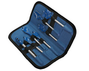 Bosch EXPERT Self Cut Speed Spade Drill Bit Set – 7 Piece