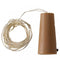 Eureka Lighting Bottle It! Multi colour LED String Lights