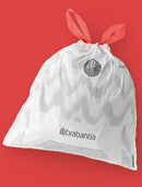 Brabantia 40 PerfectFit Bin Bags