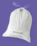 Brabantia 40 PerfectFit Bin Bags