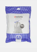 Brabantia 40 PerfectFit Bin Bags